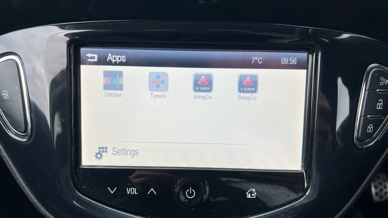 Vauxhall Corsa 1.2 Limited Edition 3dr Petrol Hatchback